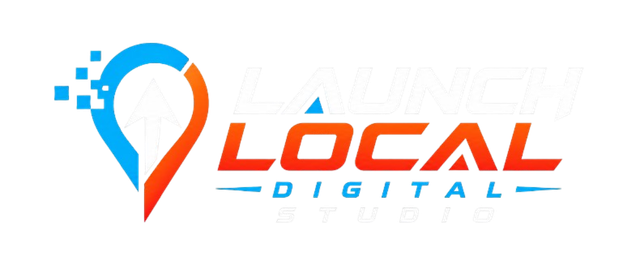 LaunchLocal Digital Studio
