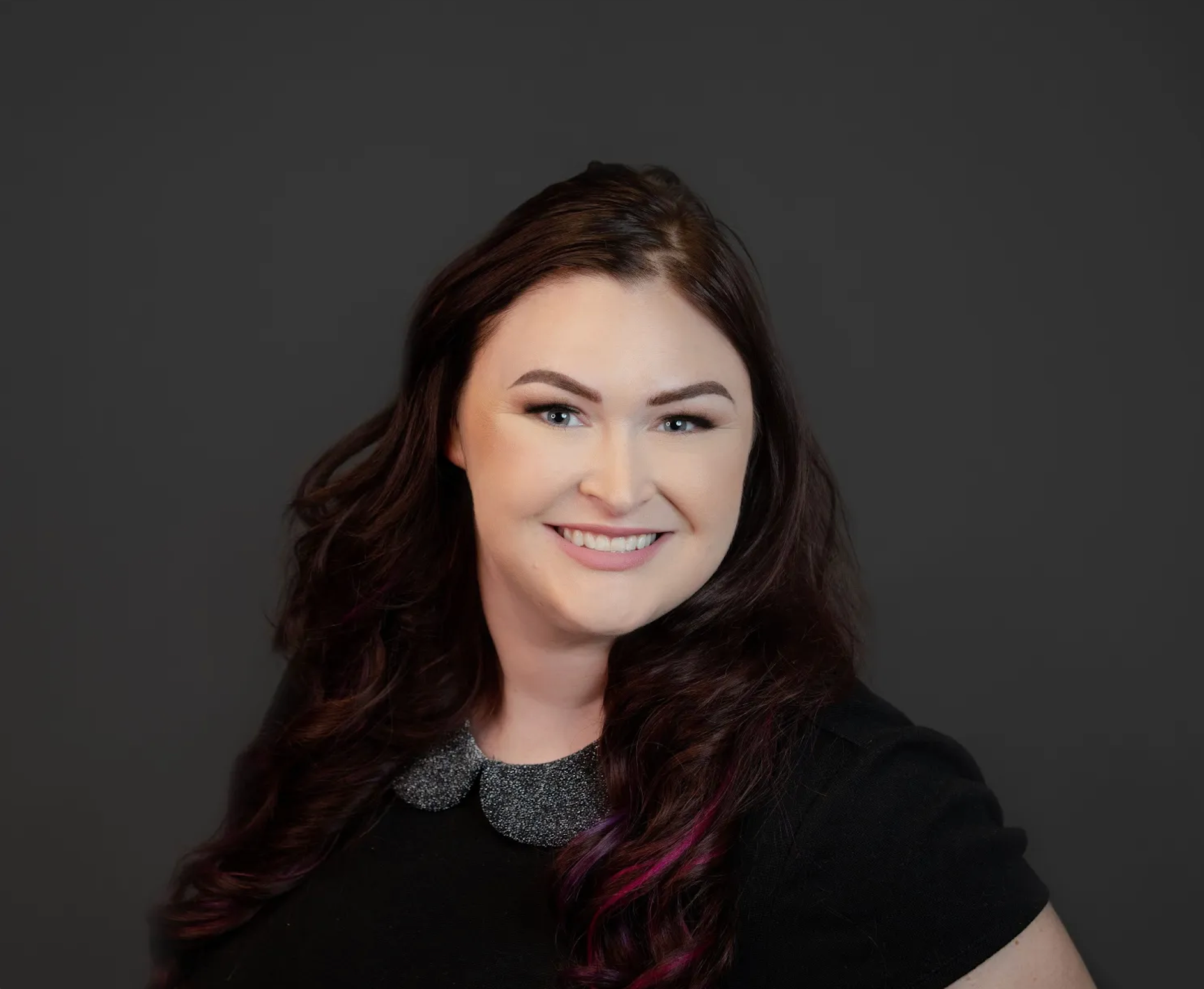 Image of Laura Ott, owner and founder of Ott Counseling