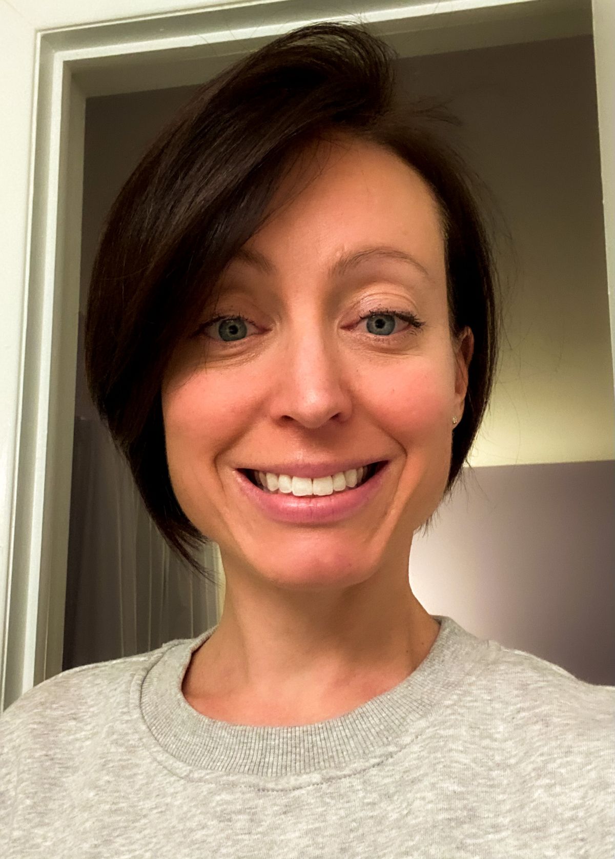 Kate Tripi Office Manager Ott Counseling Buffalo NY