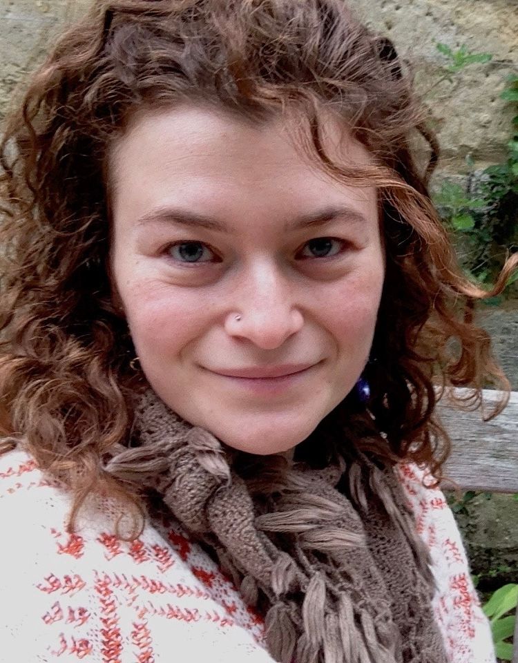 Saffi Rigberg LMSW Buffalo NY Ott Counseling