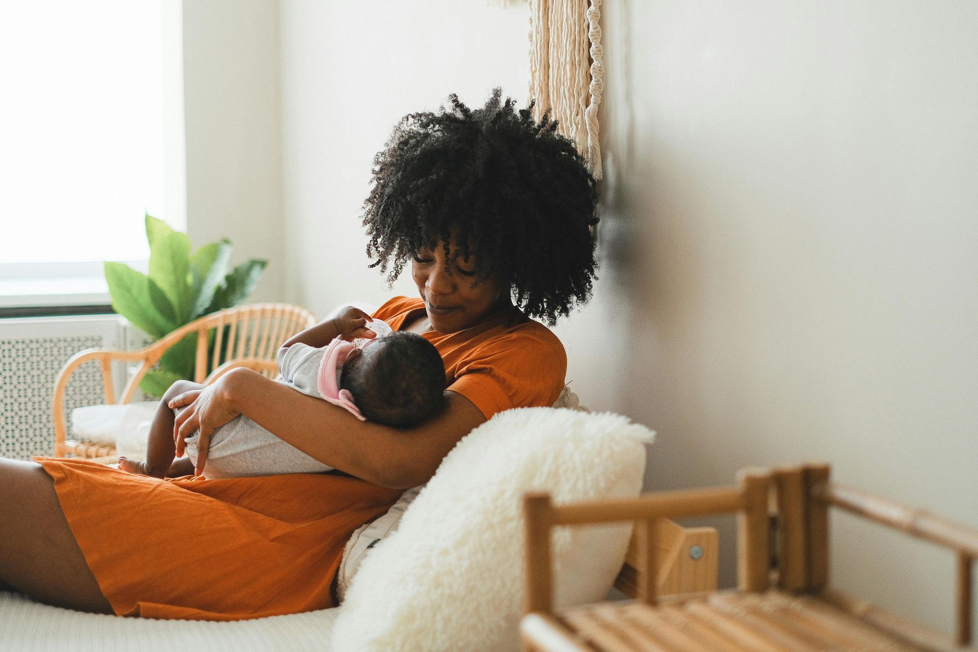Hyperemesis Gravidarum Didn't End When Pregnancy Did Ott Counseling Buffalo NY