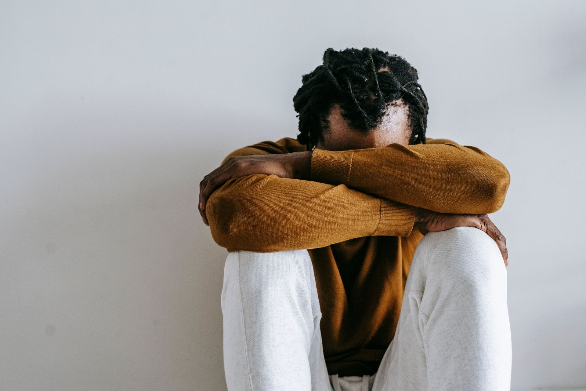 Understanding Anxiety mental health counseling Ott Counseling Buffalo NY