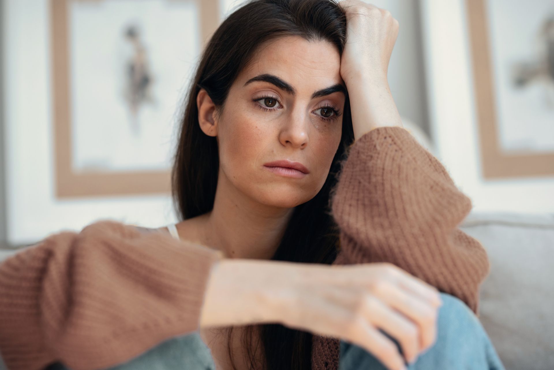 OCD diagnosis Ott Counseling Buffalo NY