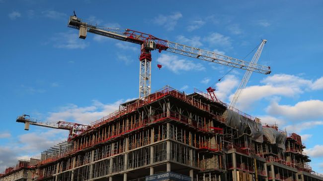 Building Construction — Honolulu, HI — Jen Construction LLC Building Construction — Honolulu, HI — Jen Construction LLC