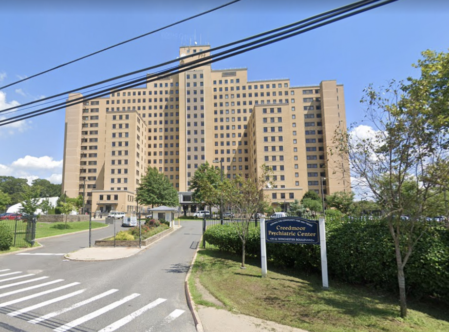 Hochul’s Creedmoor Housing Plan ‘Not Acceptable’ to Locals Stripped of