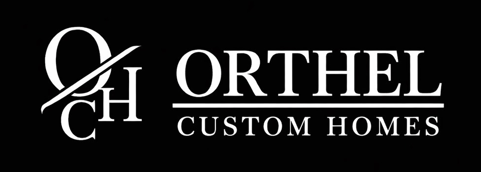 Orthel Custom Homes Orthel Custom Homes