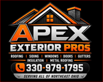 Apex Exteriors Plus LLC Apex Exteriors Plus LLC