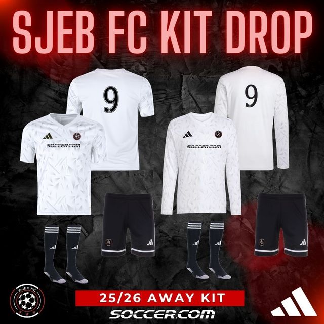 SJEB FC