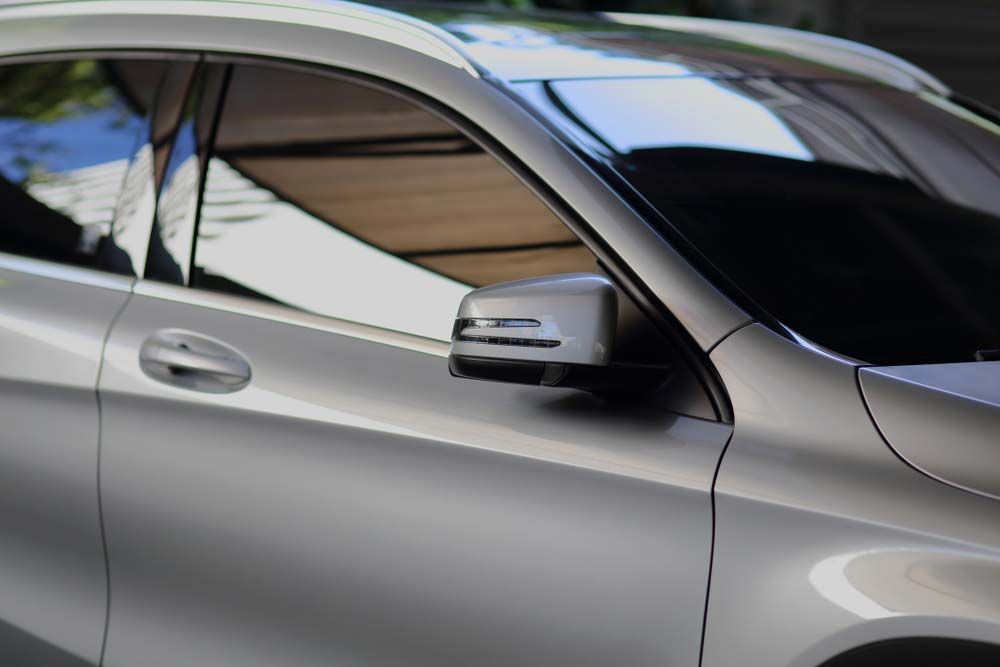 Brand New Car Windows and Windscreen — O'Brien Carglass & Tinting in Mareeba, QLD