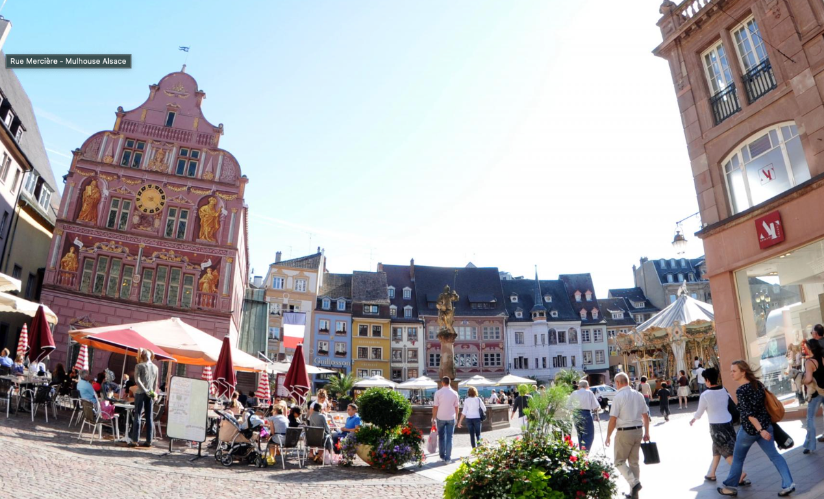 agence seo mulhouse