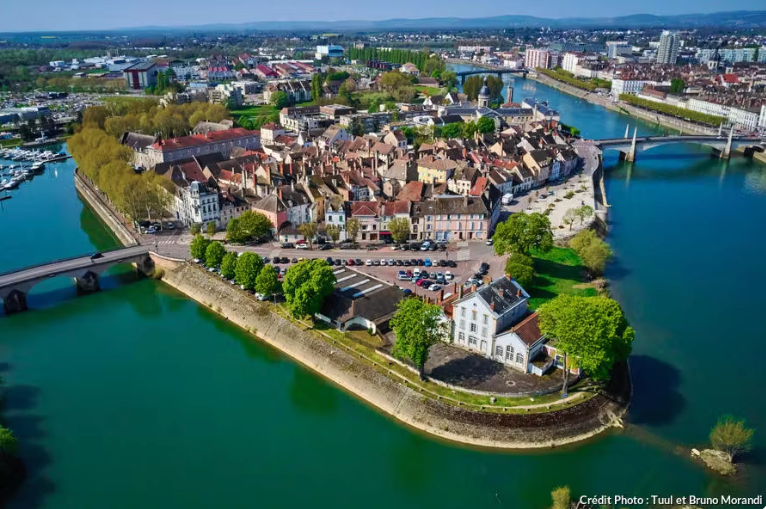 consultant seo chalon bourgogne franche comté