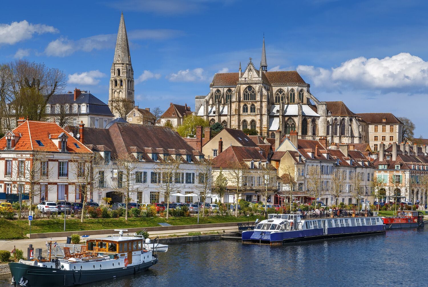 expert seo google auxerre