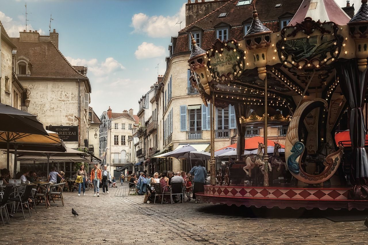 consultant référencement dijon