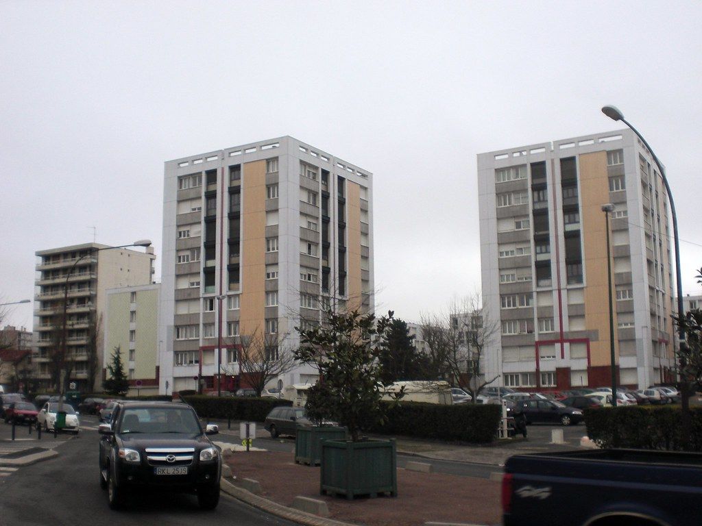 freelance referencement google montreuil