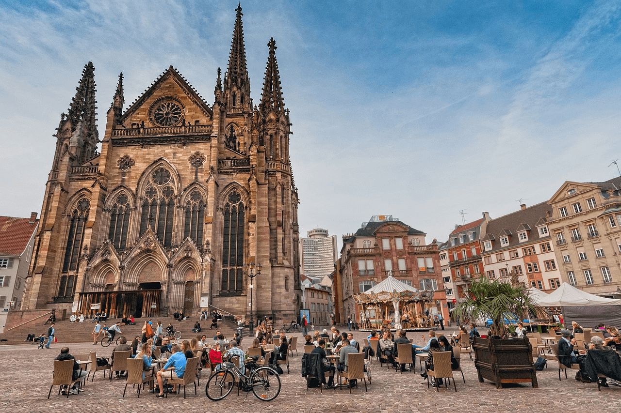 rédacteur référencement mulhouse