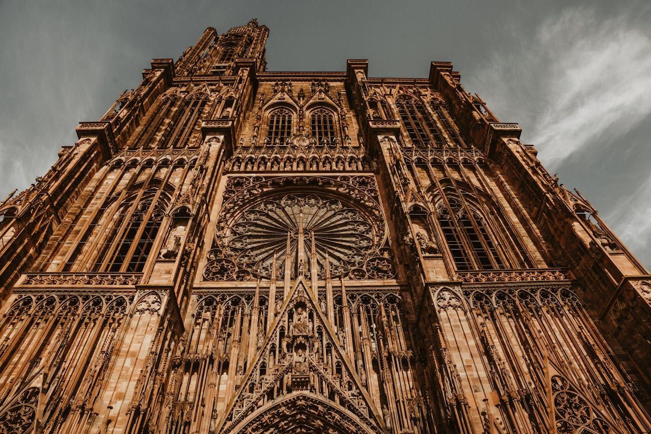 consultant référencement strasbourg