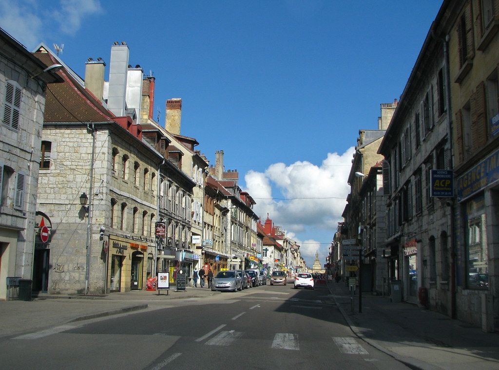 référencement naturel ontarlier