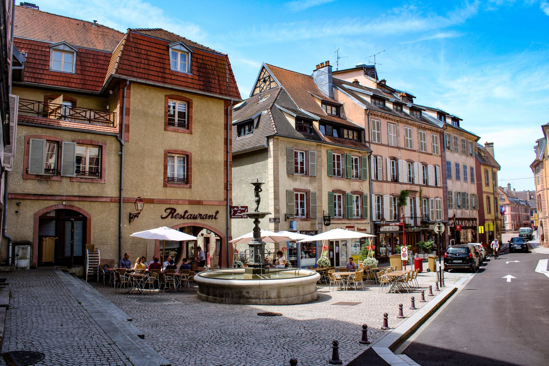référencement naturel belfort