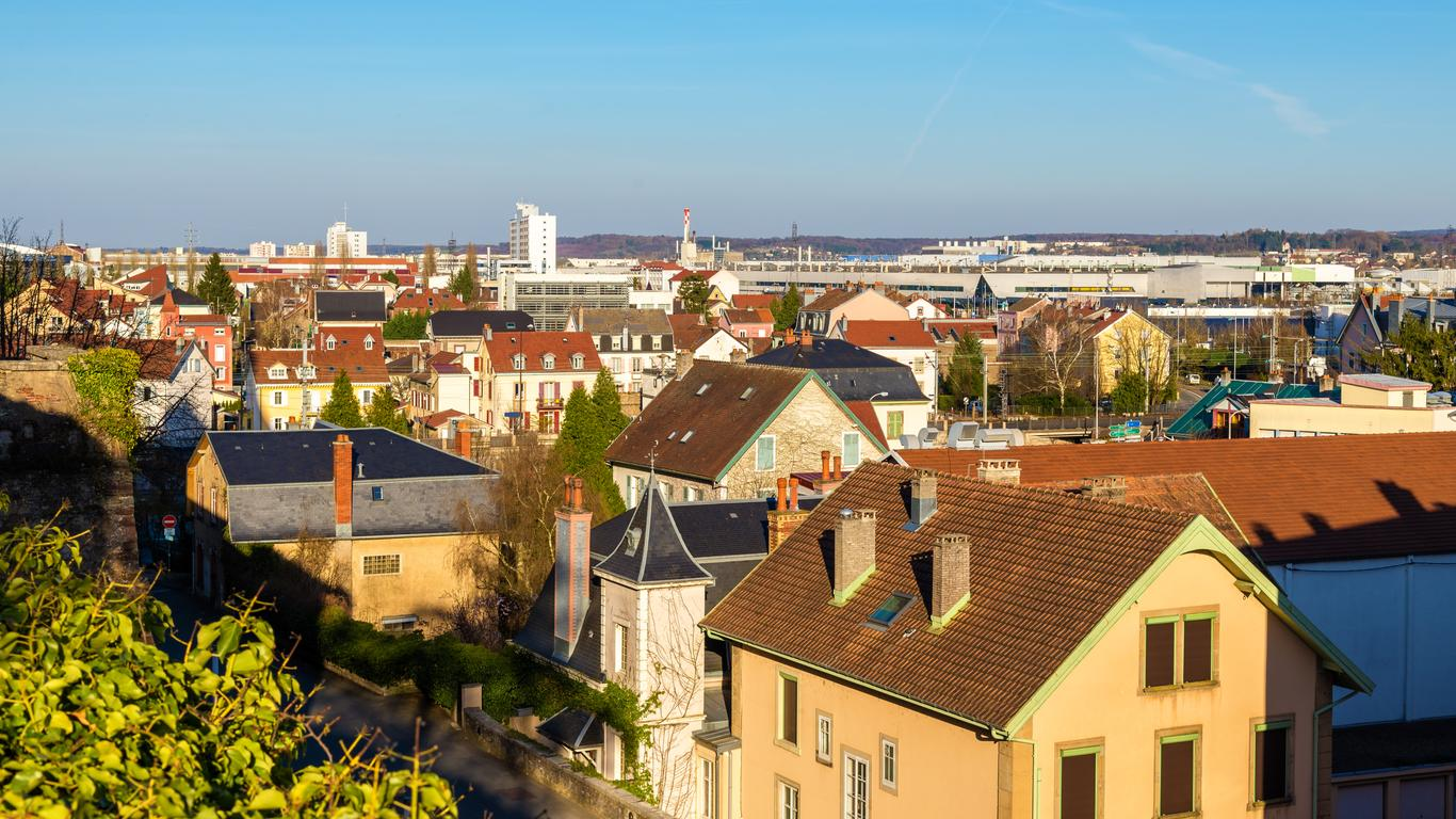 consultant seo montbeliard