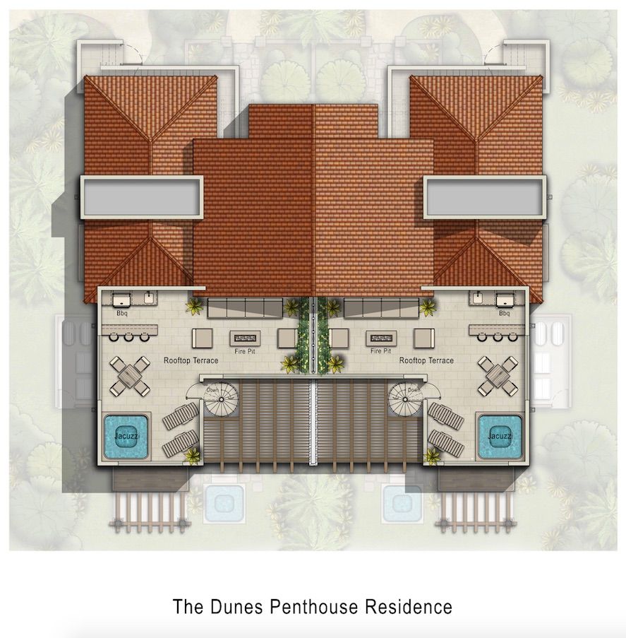 Picture of Luxury Penthouse Suite Collection | Level Hotels