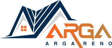 Arga Reno Logo