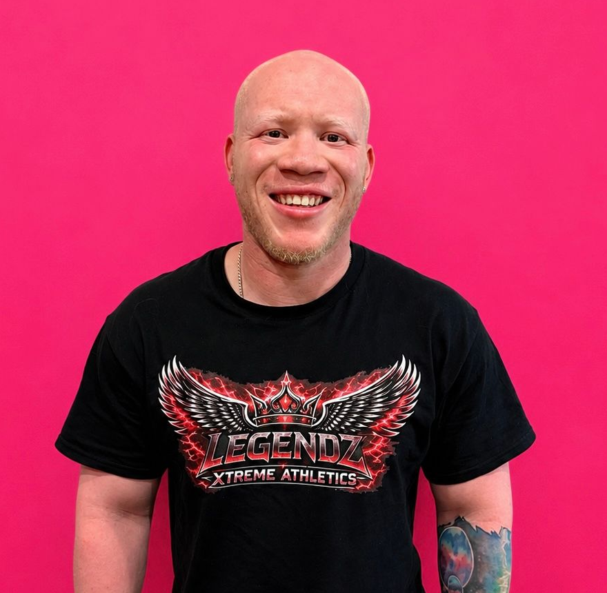 Owner and Coach, EJ Bennett