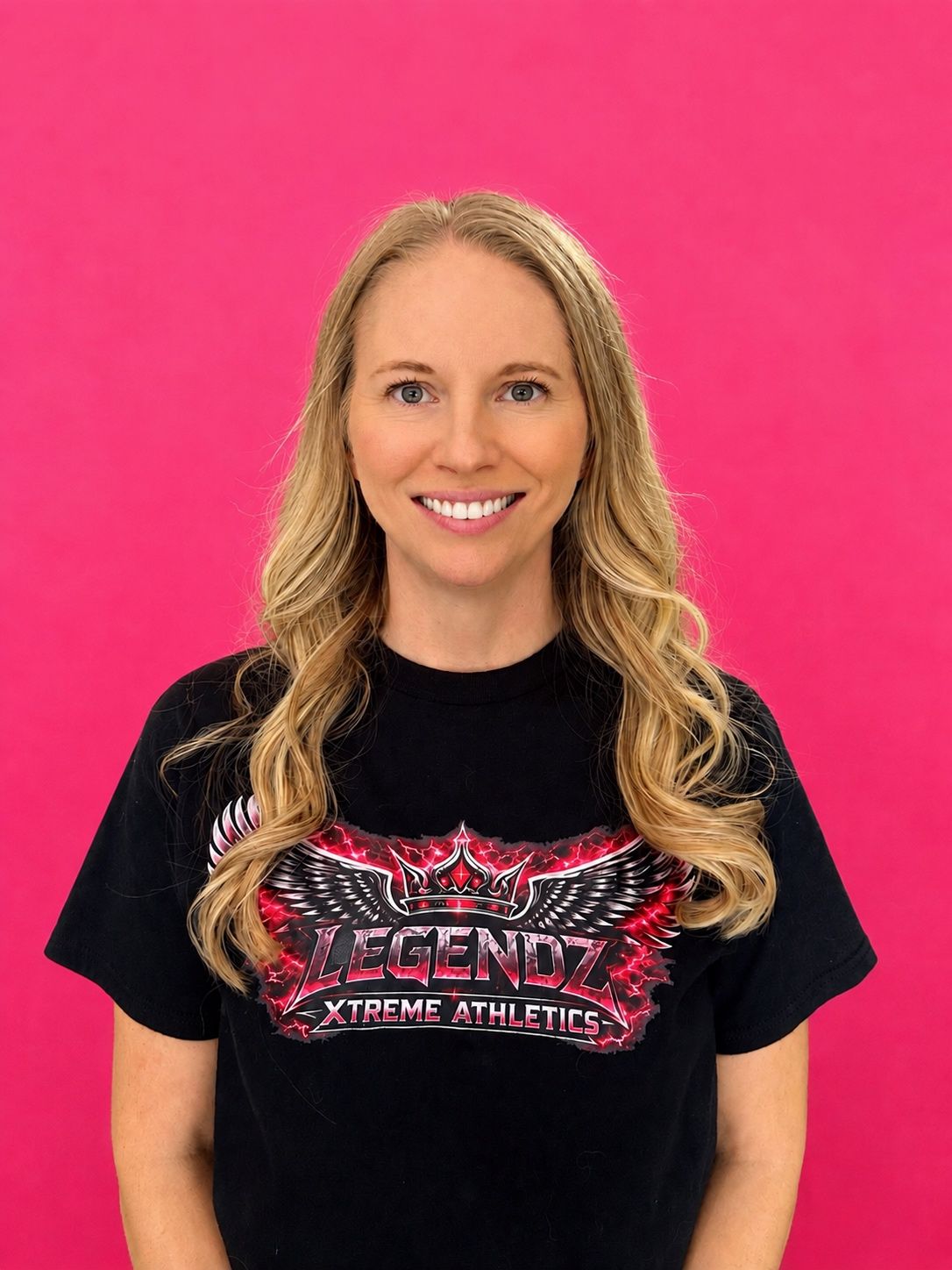Owner, Sierra Bennett