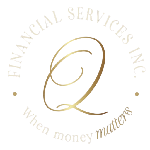 Q Financial Services, Inc. logo