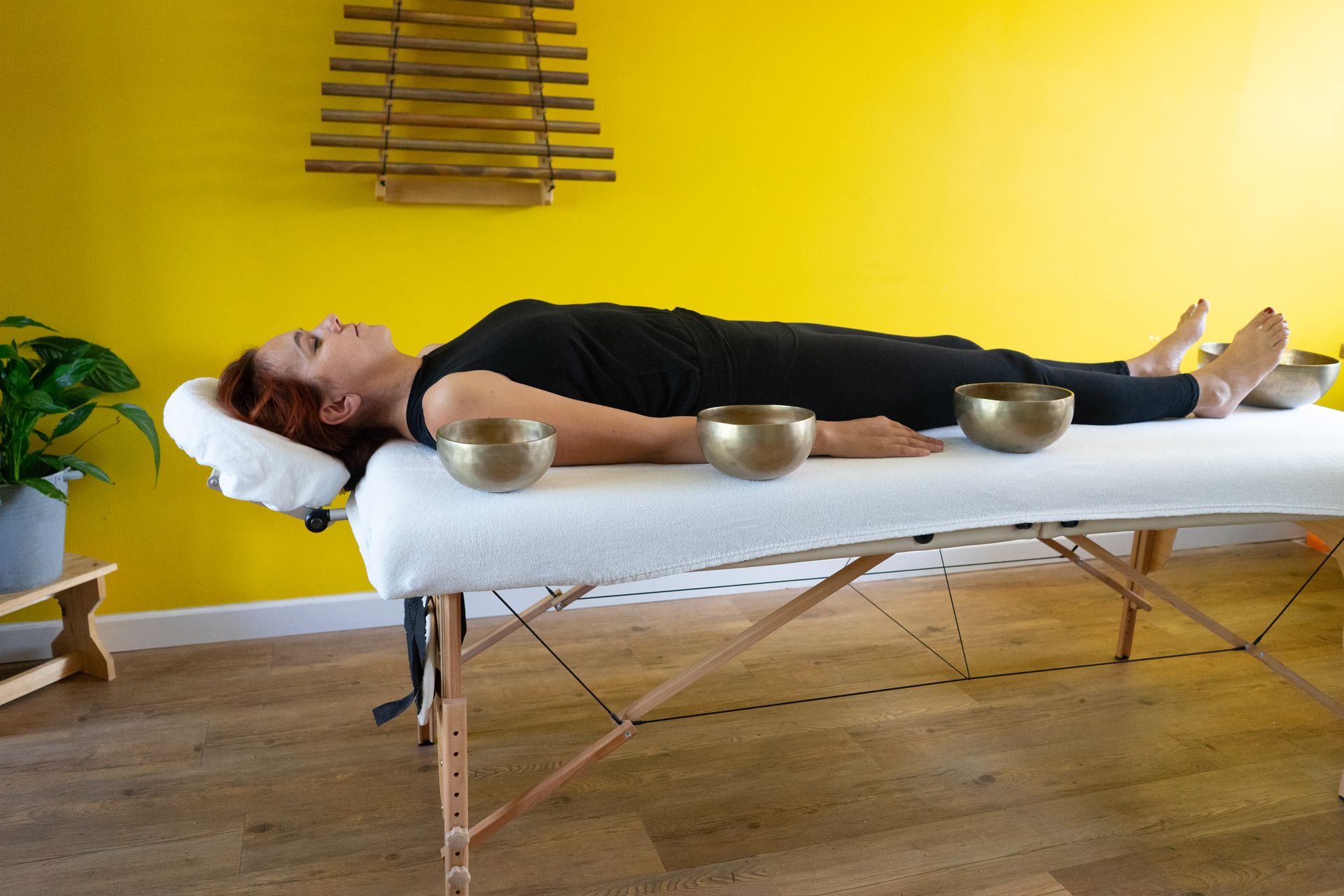 klankschaalmassage