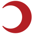 Dogwood flower icon