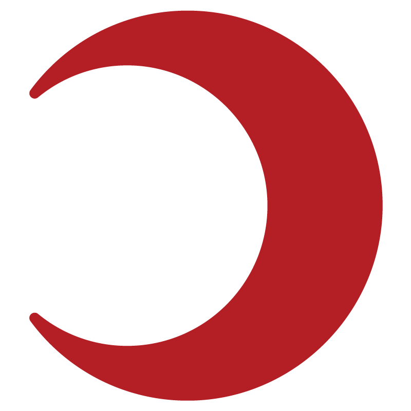 Dogwood flower icon