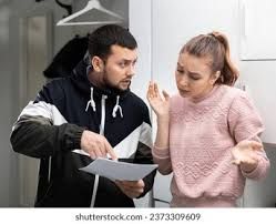 Frustrated Landlord