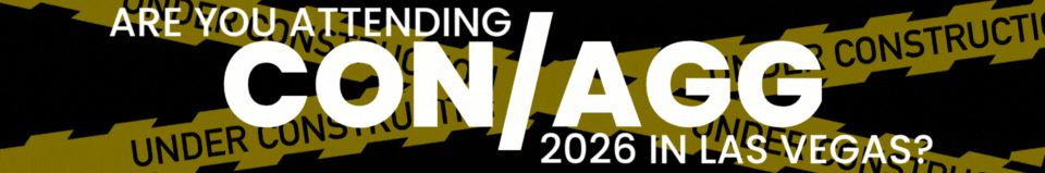 If you're attending this year's CON/AGG 2026 Expo in Las Vegas, NV, learn more about the equipment we distribute.