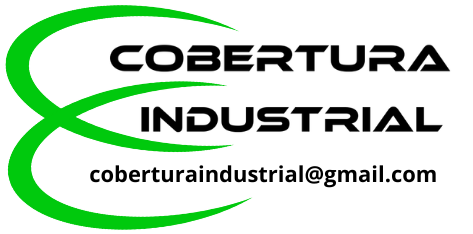 Cobertura Industrial GT