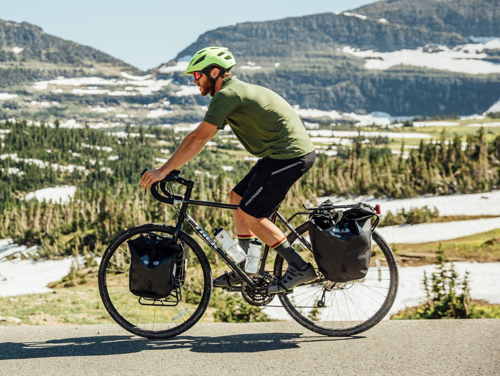 bike rentals image