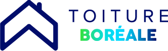 Logo de Toiture Boréale
