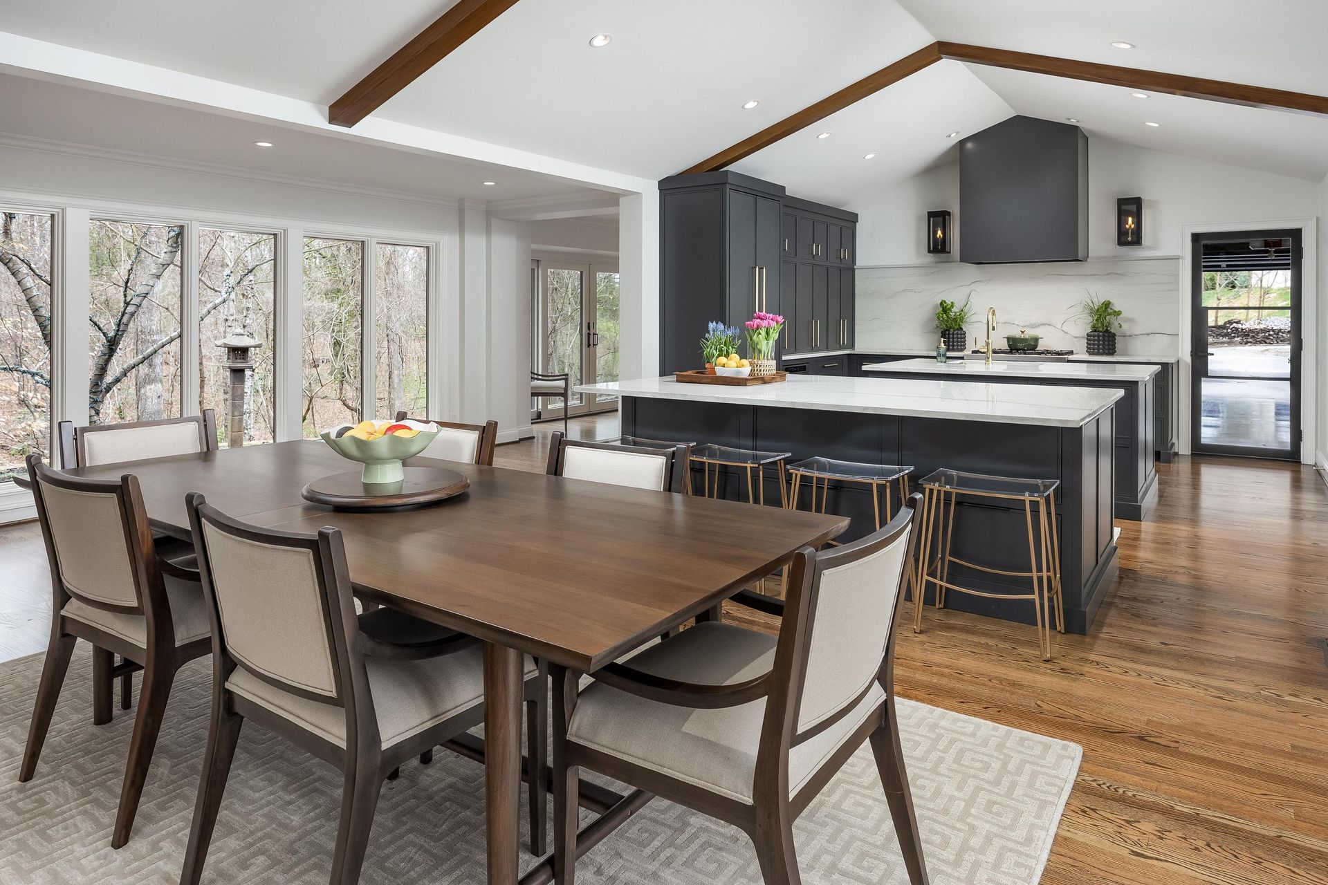 Kitchen Cabinets