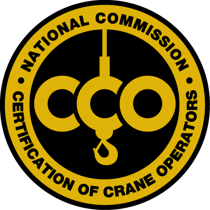 NCCCO Certified NCCCO Certified