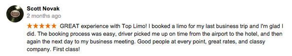 san antonio top limo
