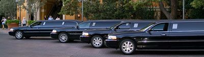 limo fleet