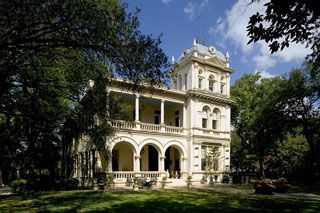 house san antonio