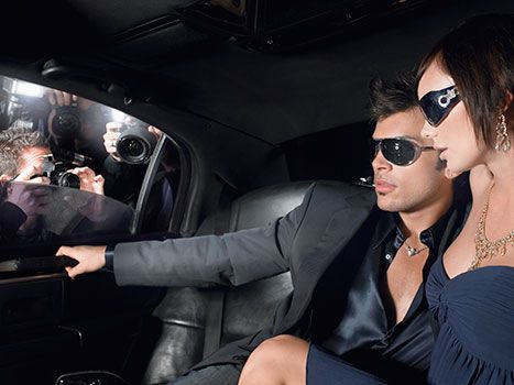 Limo Services in Fair Oaks