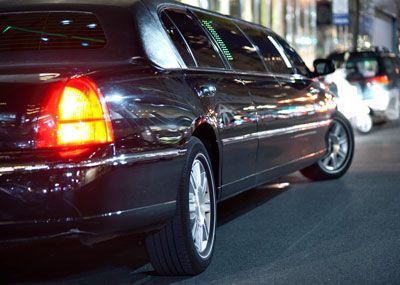 Limo Rental Services in Alamo Heights