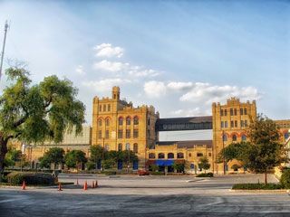 museums san antonio