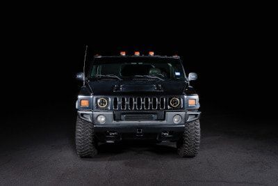 hummer limo rental