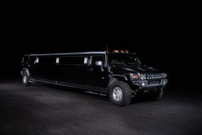 stretch limo rental