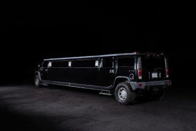 hummer limo rental