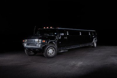 hummer limo rental