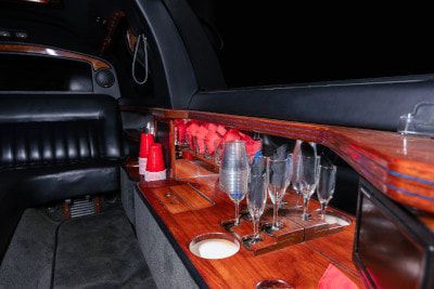 limo service
