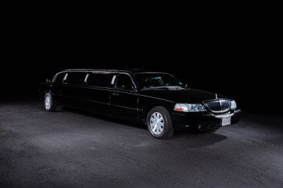 limo service